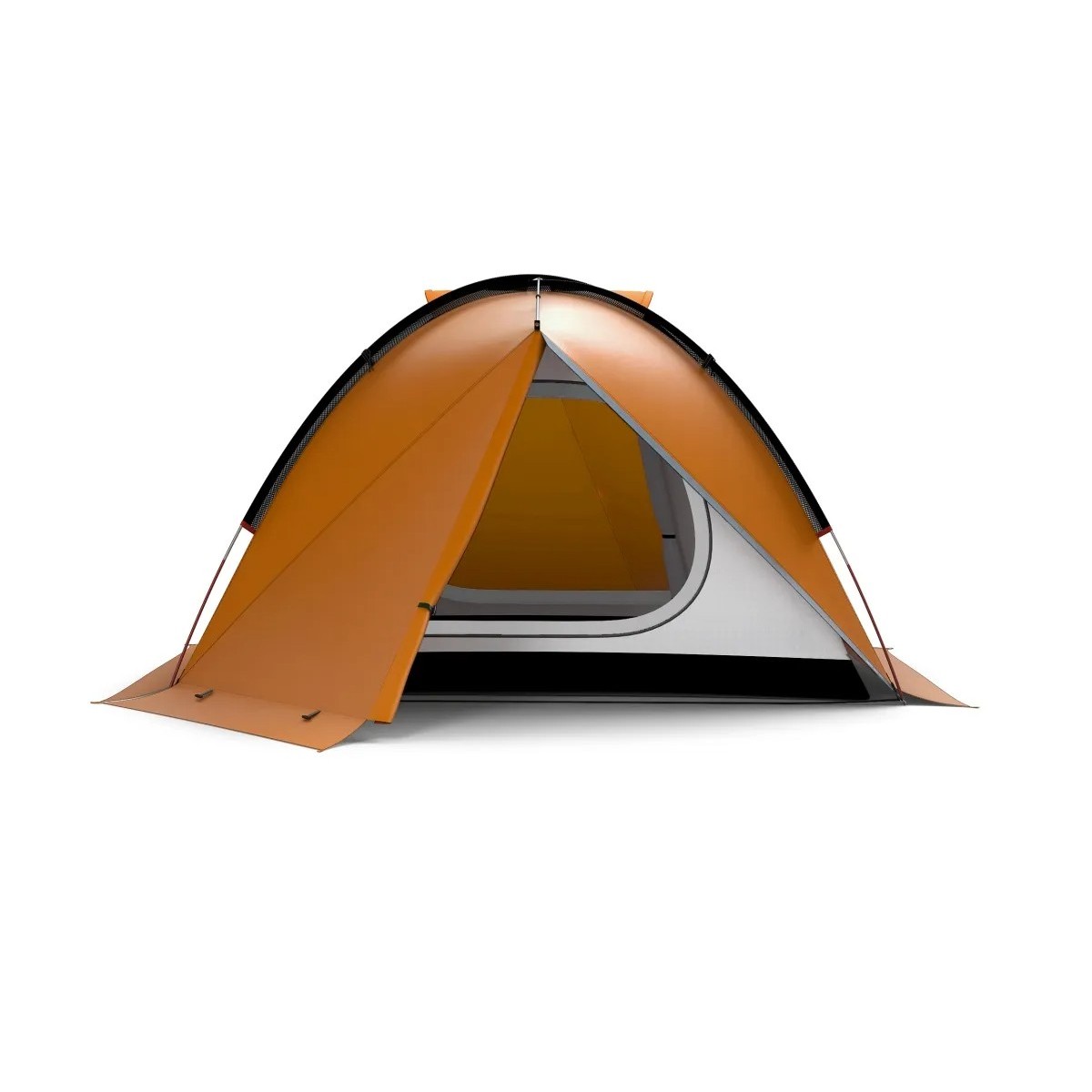 Husky Falcon 2 Extreme Expedition Tent | 2-Person|Extreme-BG